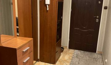 Mieszkanie 3-pokojowe Bytom Szombierki, ul. Zabrzańska