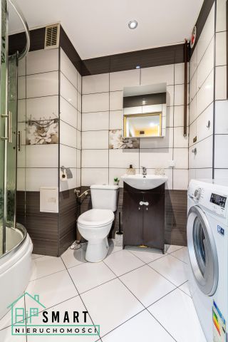 Mieszkanie 3-pokojowe Stalowa Wola, al. Jana Pawła II. Zdjęcie 7