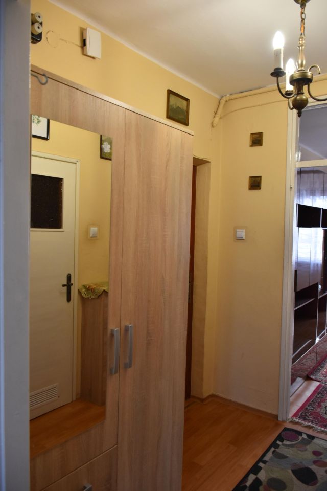 Mieszkanie 1-pokojowe Kędzierzyn-Koźle Kędzierzyn, ul. Wojska Polskiego. Zdjęcie 7