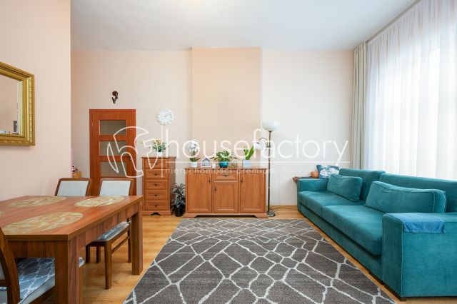 Mieszkanie 2-pokojowe Łódź, ul. Stefana Jaracza. Zdjęcie 2