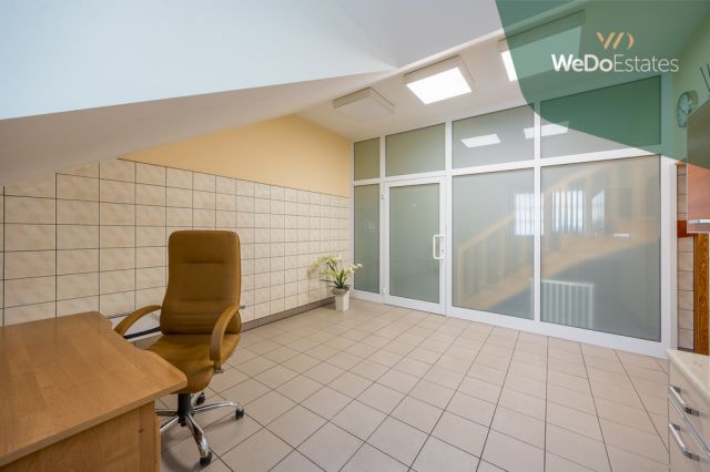 Nieruchomość komercyjna Warszawa Bemowo, ul. Szeligowska. Zdjęcie 5