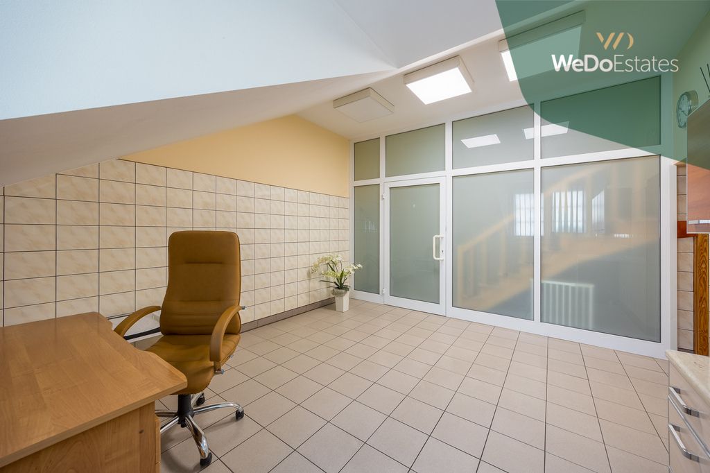 Nieruchomość komercyjna Warszawa Bemowo, ul. Szeligowska. Zdjęcie 5