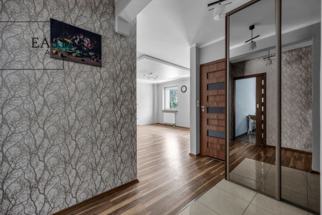 Mieszkanie 2-pokojowe Warszawa Ursynów, ul. Ludwika Hirszfelda. Zdjęcie 6