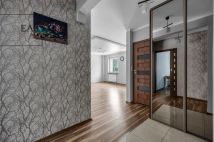 Mieszkanie 2-pokojowe Warszawa Ursynów, ul. Ludwika Hirszfelda. Zdjęcie 4