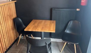 Lokal Warszawa Mokotów