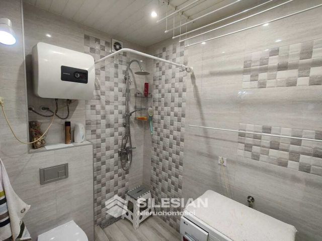 Mieszkanie 1-pokojowe Dzierżoniów, ul. Ignacego Krasickiego. Zdjęcie 9