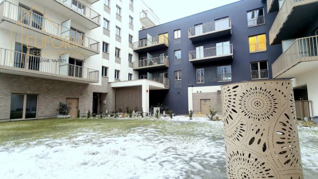 Mieszkanie 1-pokojowe Łódź, ul. Dowborczyków. Zdjęcie 17