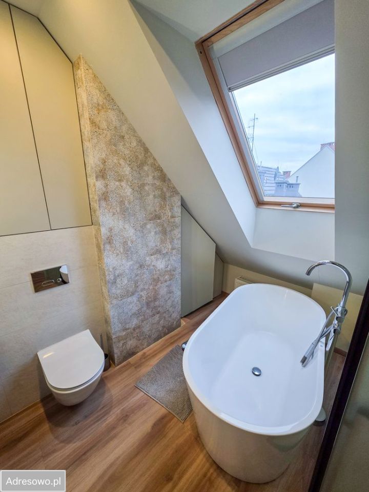 Mieszkanie 3-pokojowe Wrocław Wojszyce, ul. Kryształowa. Zdjęcie 7