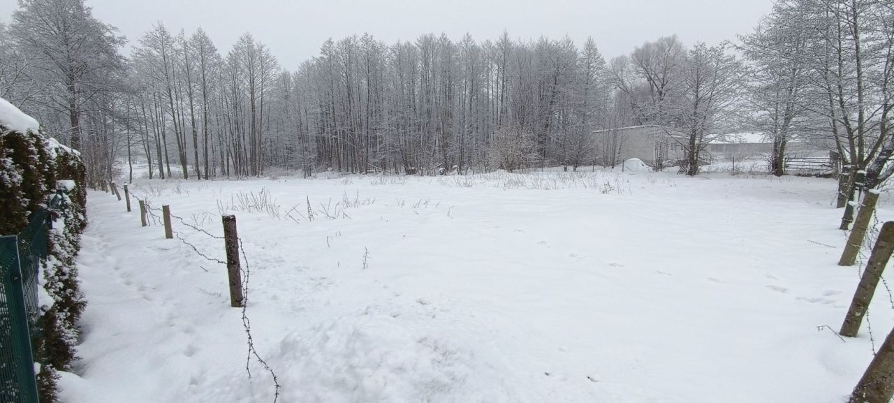 Działka budowlana Janowo. Zdjęcie 2