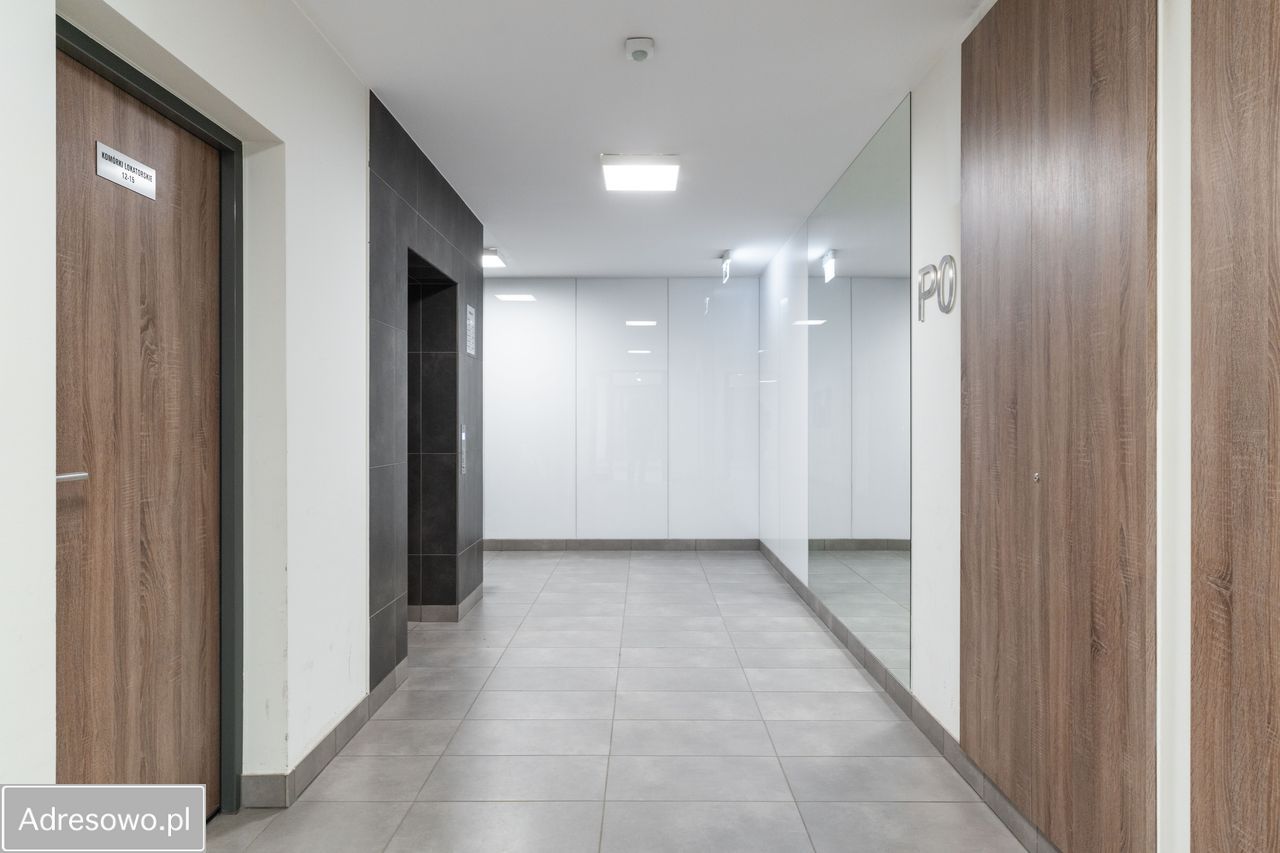 Mieszkanie 2-pokojowe Warszawa Włochy, ul. Potrzebna. Zdjęcie 5