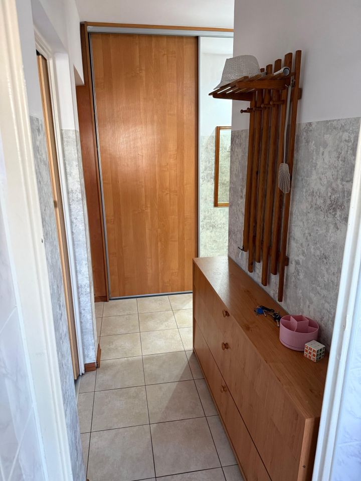 Mieszkanie 2-pokojowe Łódź Bałuty, ul. Łanowa. Zdjęcie 7