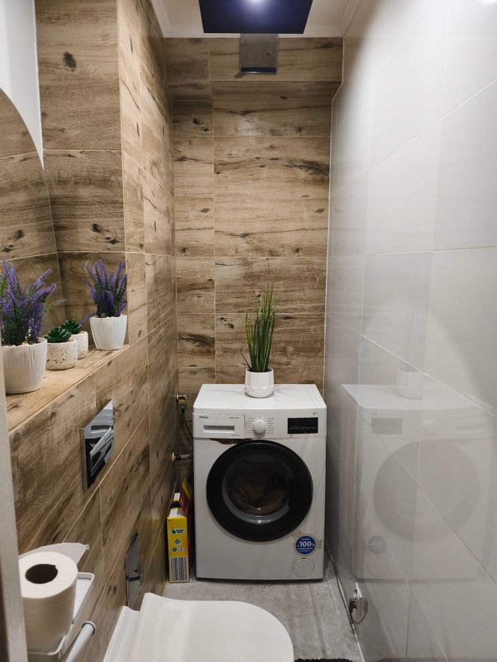 Mieszkanie 4-pokojowe Łęczna, ul. Obrońców Pokoju. Zdjęcie 6