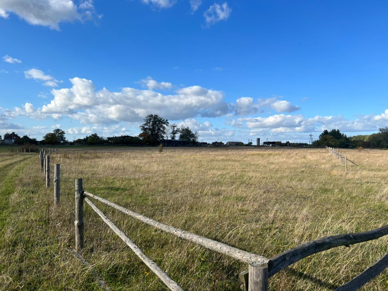 Działka budowlana Górzna. Zdjęcie 4