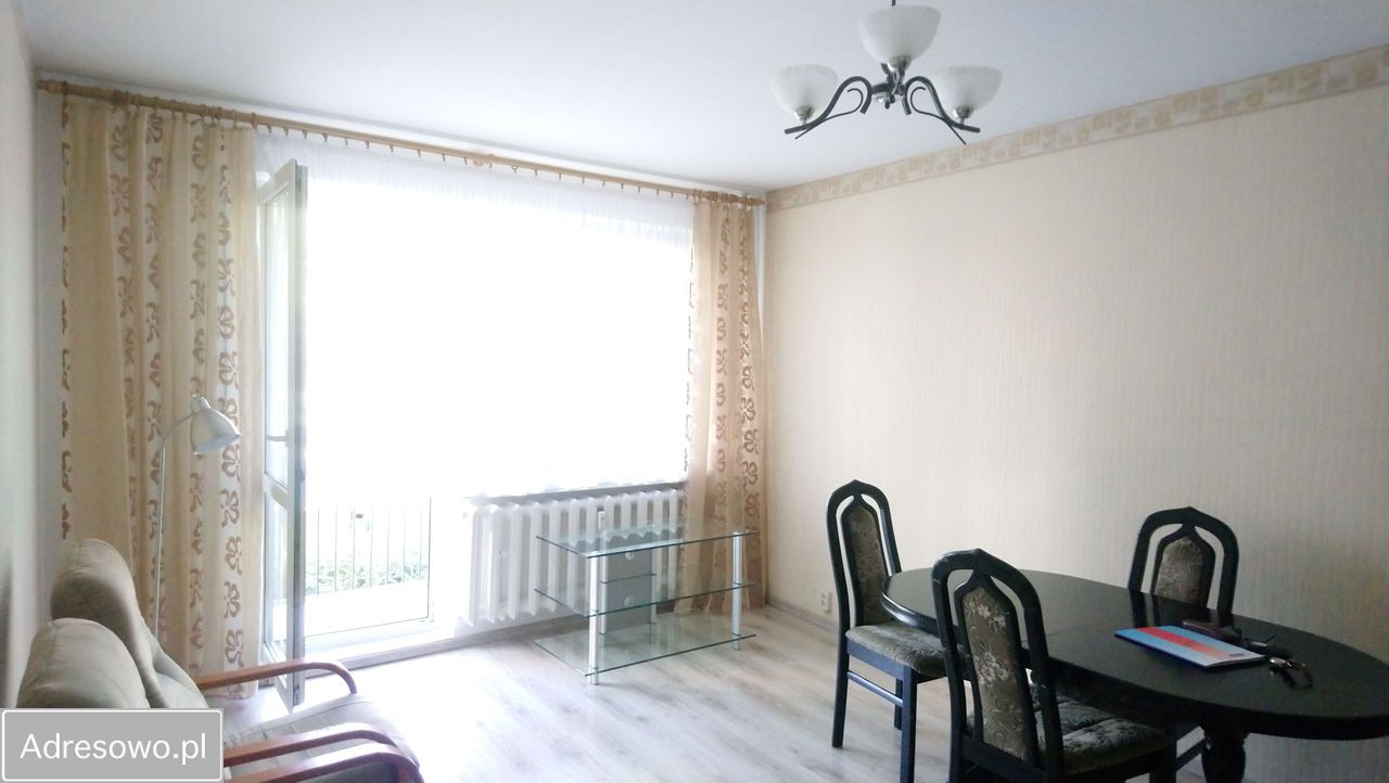 Mieszkanie 3-pokojowe Gliwice Stare Gliwice, ul. Marcina Kasprzaka. Zdjęcie 1