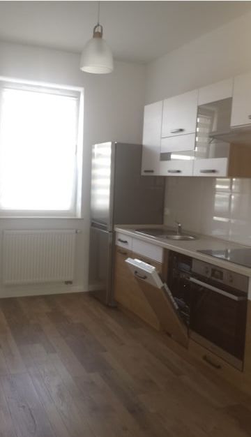 Mieszkanie 3-pokojowe Brodnica, ul. 18 Stycznia. Zdjęcie 3