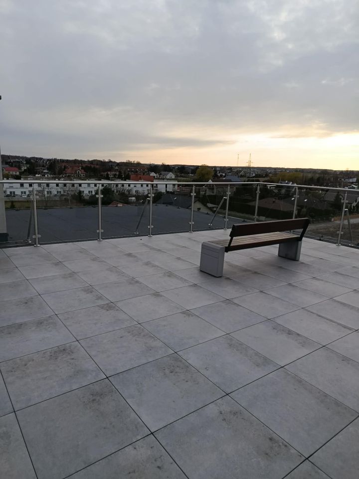 Mieszkanie 2-pokojowe Ostrów Wielkopolski Zębców, ul. Zębcowska. Zdjęcie 8