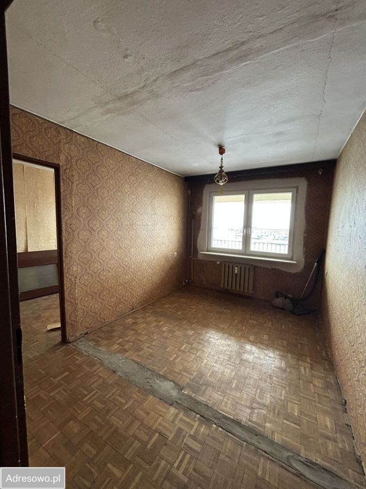 Mieszkanie 4-pokojowe Krotoszyn, ul. Konstytucji 3 Maja. Zdjęcie 9