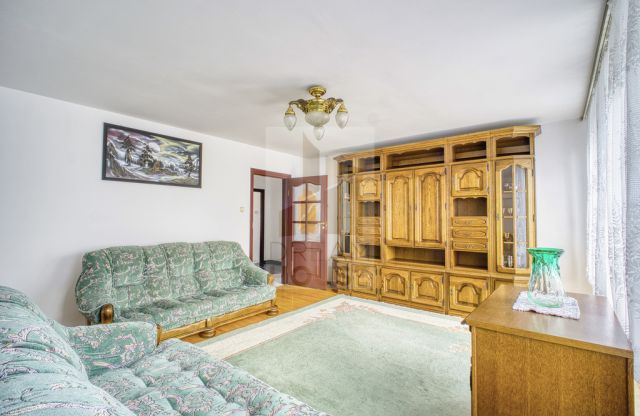 Mieszkanie 3-pokojowe Wrocław Południe, ul. Wincentego Stysia. Zdjęcie 3