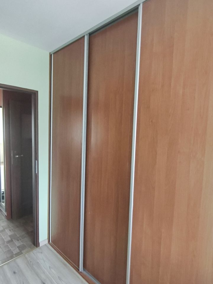 Mieszkanie 3-pokojowe Łódź Bałuty, ul. Łozowa. Zdjęcie 4