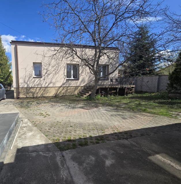 dom wolnostojący, 6 pokoi Wołomin Sławek. Zdjęcie 13