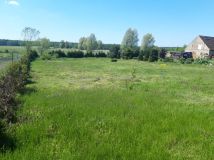 Działka rolno-budowlana Staw. Zdjęcie 4