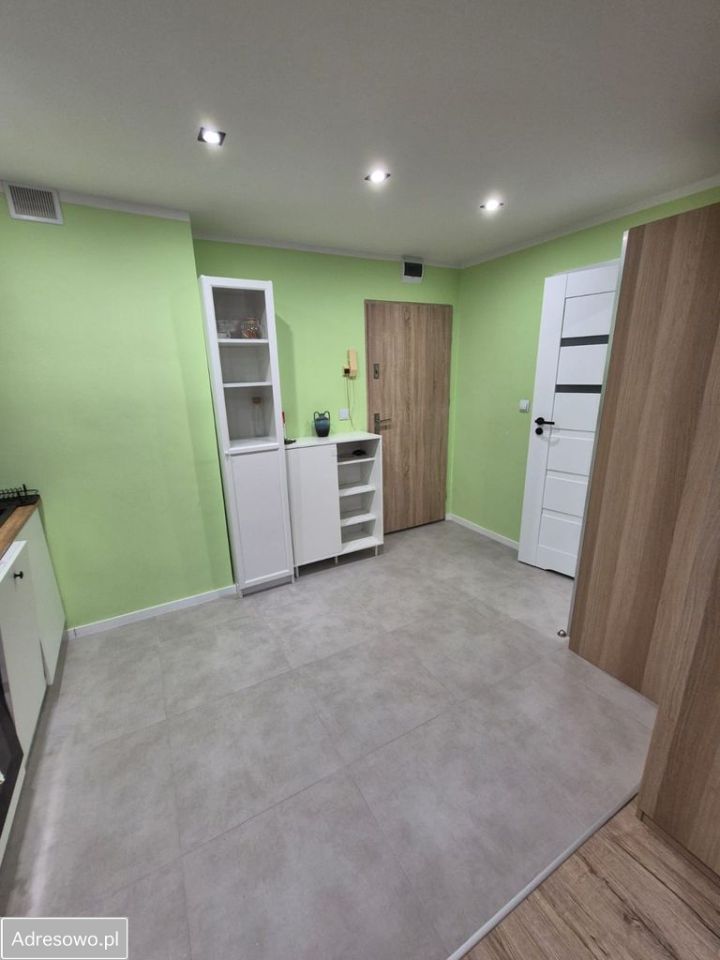 Mieszkanie 1-pokojowe Kraków Dąbie, ul. Na Szaniec. Zdjęcie 2