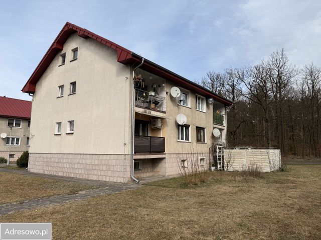 Mieszkanie 3-pokojowe Wałowice. Zdjęcie 1