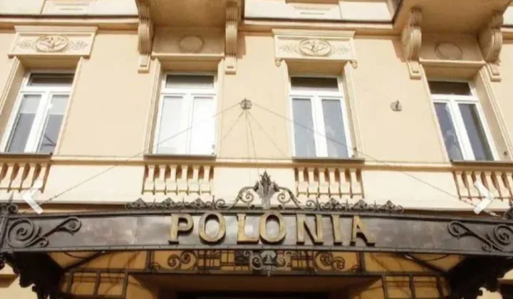Mieszkanie 1-pokojowe Łódź Śródmieście