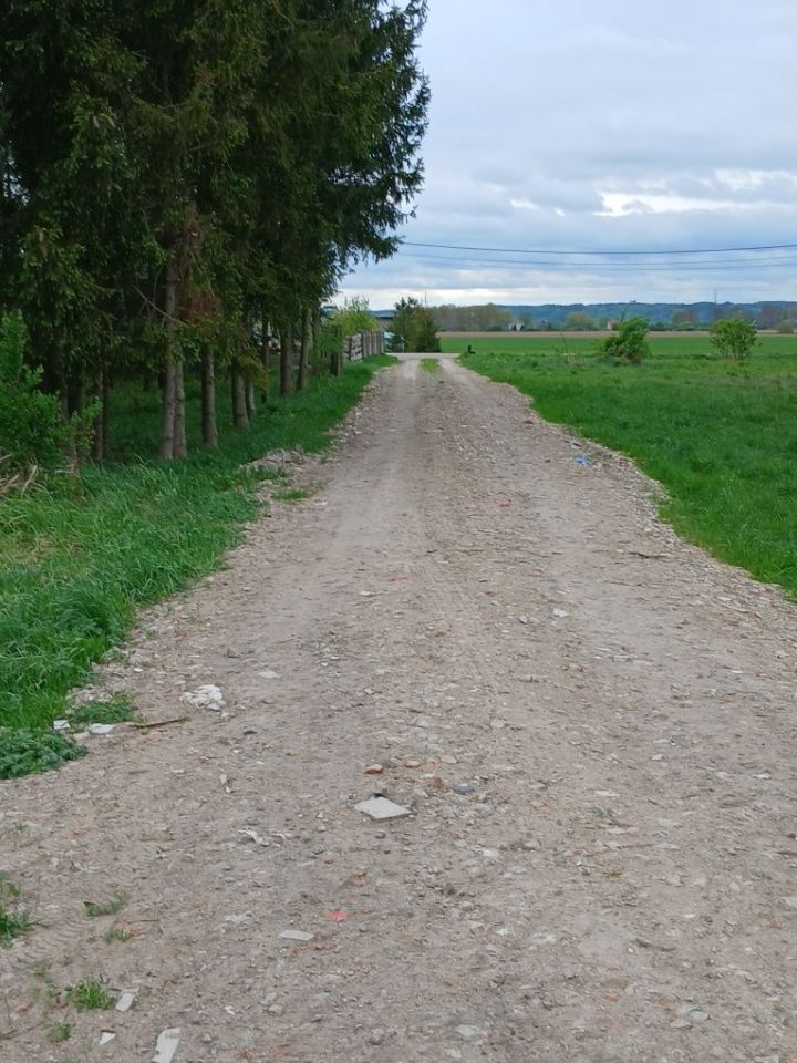 Działka rolna Glina. Zdjęcie 5