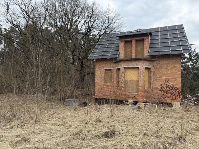 dom wolnostojący, 4 pokoje Wagowo. Zdjęcie 9