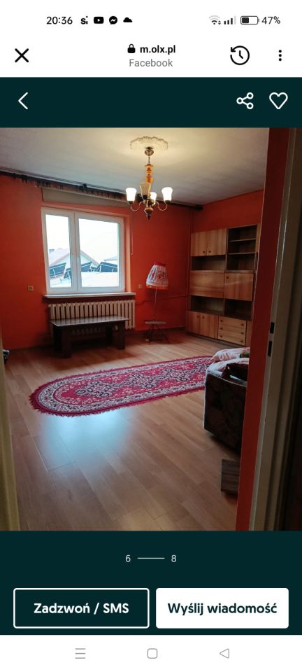 dom wolnostojący, 5 pokoi Radzyń Podlaski, ul. Adama Mickiewicza. Zdjęcie 5