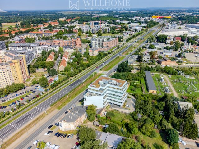 Lokal Wrocław Różanka, ul. Żmigrodzka. Zdjęcie 22