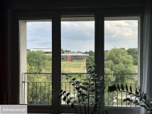Mieszkanie 2-pokojowe Łódź Bałuty, ul. Wojska Polskiego. Zdjęcie 1