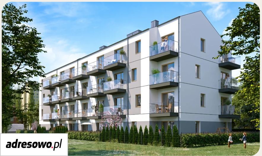 Mieszkanie 1-pokojowe Poznań Stare Miasto, ul. Na Miasteczku. Zdjęcie 4