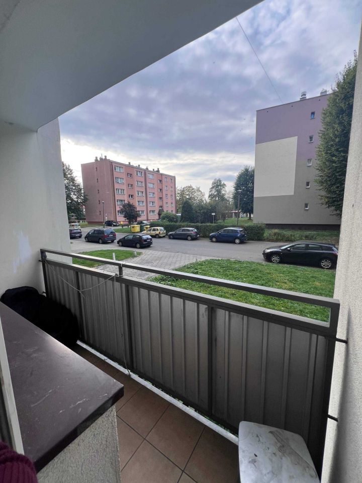 Mieszkanie 2-pokojowe Racibórz, ul. Pomnikowa. Zdjęcie 2