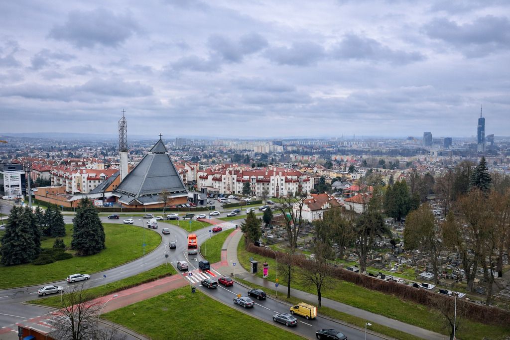 Mieszkanie 3-pokojowe Rzeszów Pobitno, ul. Lwowska. Zdjęcie 7