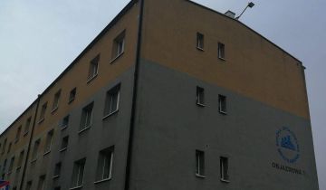 Mieszkanie 1-pokojowe Ruda Śląska, ul. Objazdowa