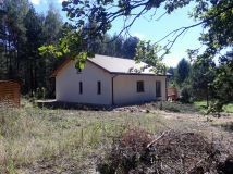 dom wolnostojący, 3 pokoje Mokiny. Zdjęcie 4