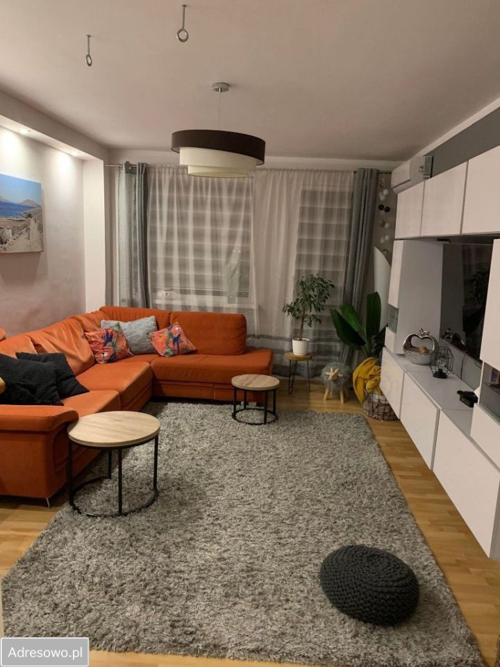 Mieszkanie 4-pokojowe Gubin, ul. Kosynierów