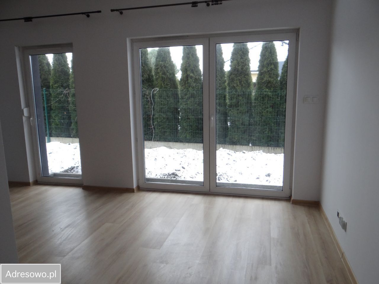 Pokój Poznań Starołęka, ul. Starołęcka