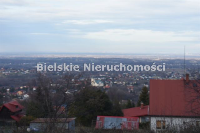 Działka rolna Bielsko-Biała Wróblowice. Zdjęcie 1