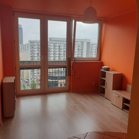 Mieszkanie 2-pokojowe Warszawa Śródmieście, al. Jana Pawła II. Zdjęcie 1