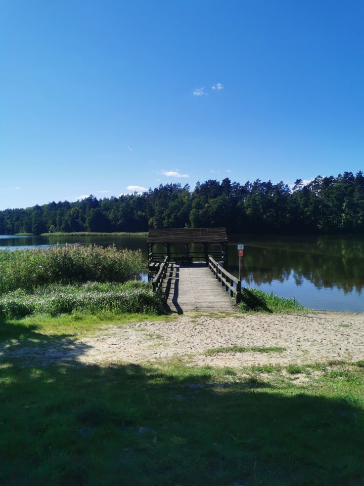 Działka inwestycyjna Przezmark. Zdjęcie 6