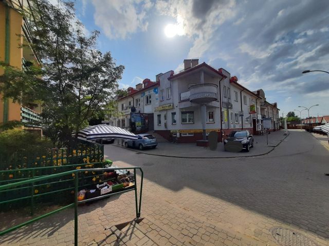 Lokal Bielsk Podlaski, ul. Kryniczna. Zdjęcie 1