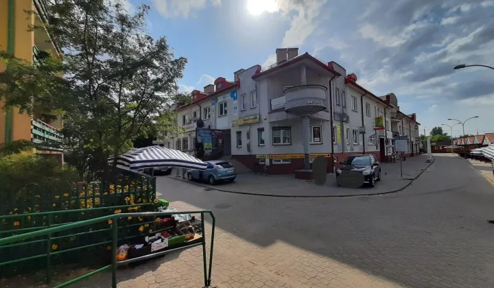 Lokal Bielsk Podlaski, ul. Kryniczna