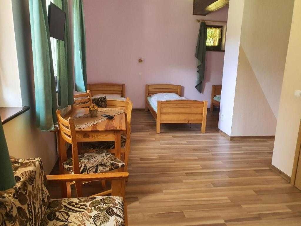 Hotel/pensjonat Kletno. Zdjęcie 8