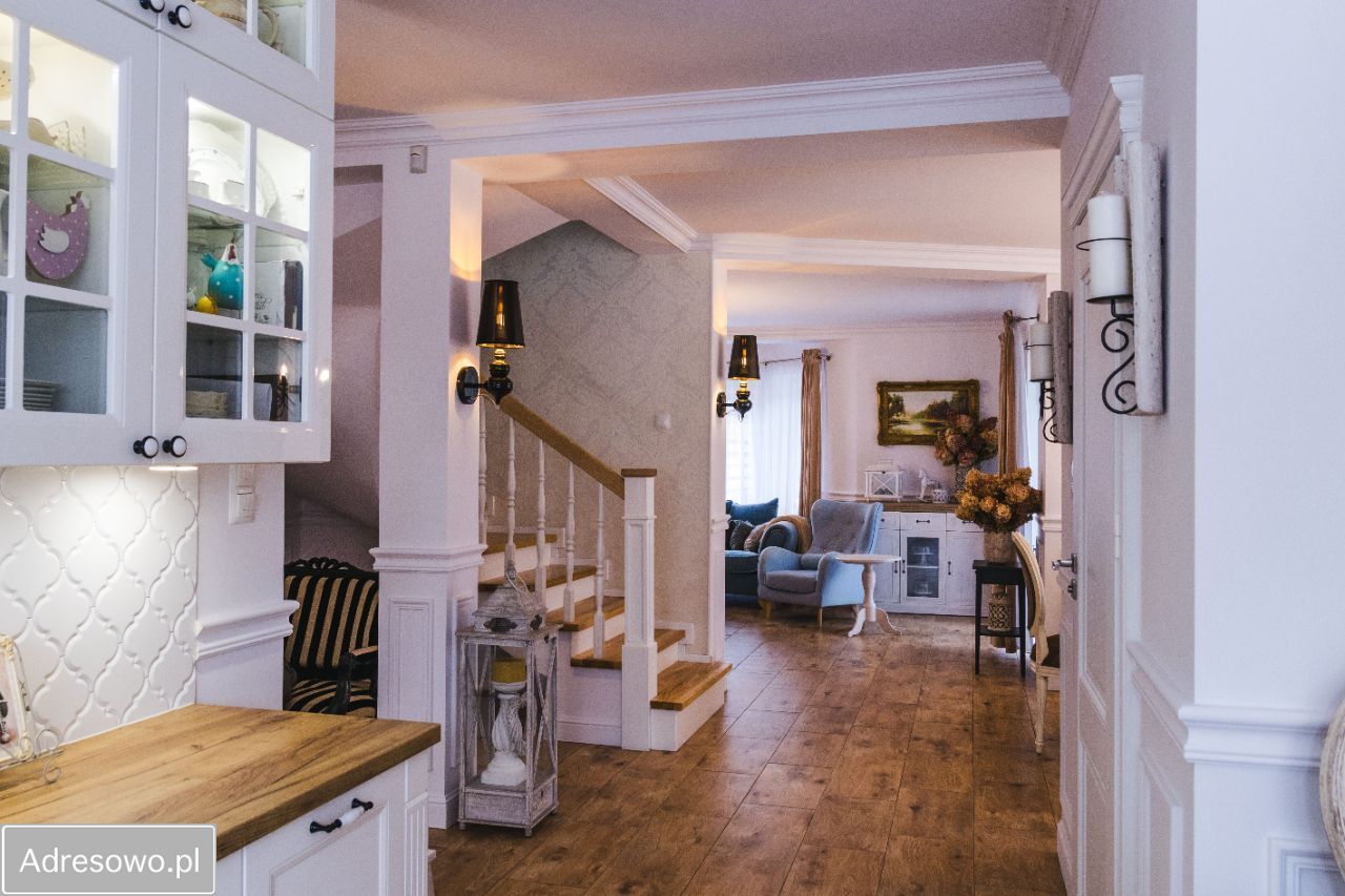 dom wolnostojący, 5 pokoi Jelenia Góra Cieplice Śląskie-Zdrój. Zdjęcie 12