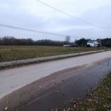 Działka rolno-budowlana Przytyk, ul. Słoneczna. Zdjęcie 4