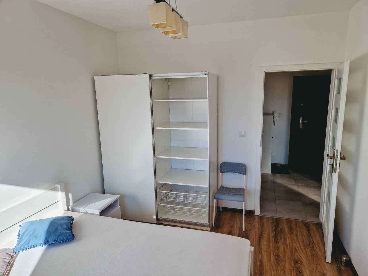 Mieszkanie 2-pokojowe Budzyń, ul. Gimnazjalna. Zdjęcie 9