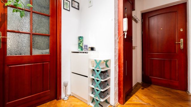 Mieszkanie 2-pokojowe Kraków Bronowice, ul. Gabrieli Zapolskiej. Zdjęcie 23